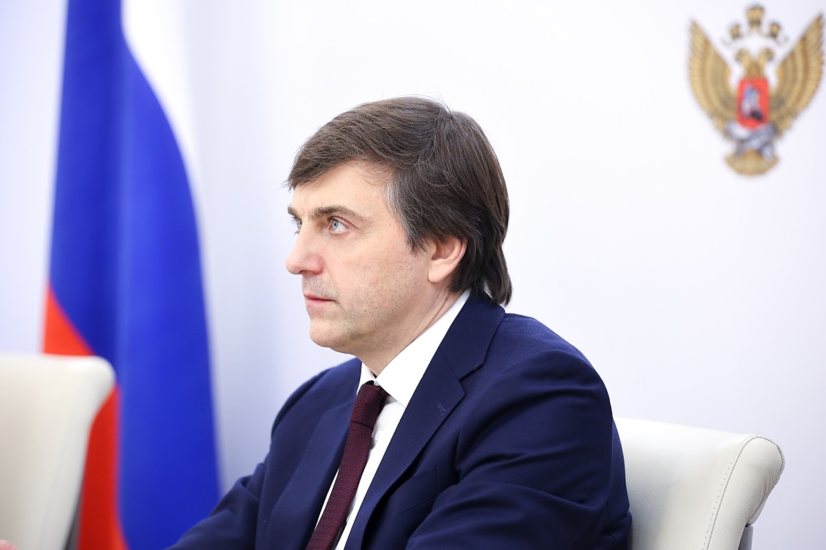 Сергей Кравцов обсудил с членами ВЭПС предварительные итоги апробации системы оценки поведения